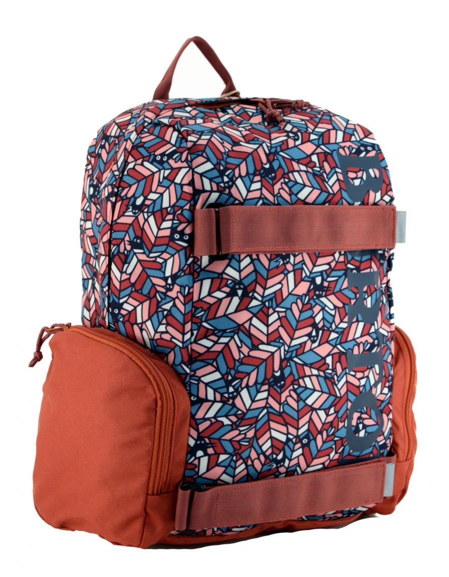 Jugendrucksack YTH Emphasis Feathered Friends Burton Vögel