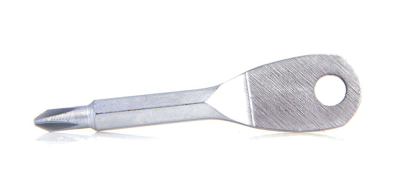 KEYKEEPA Schlüsselmanager Tool Time Kreuzschraubendreher