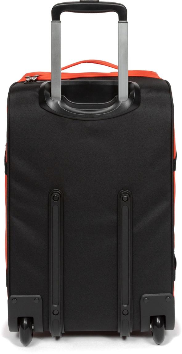 Kabinentrolley Transitr S Tarp Tasty Eastpak Orange Glanzbeschichtung Vegan