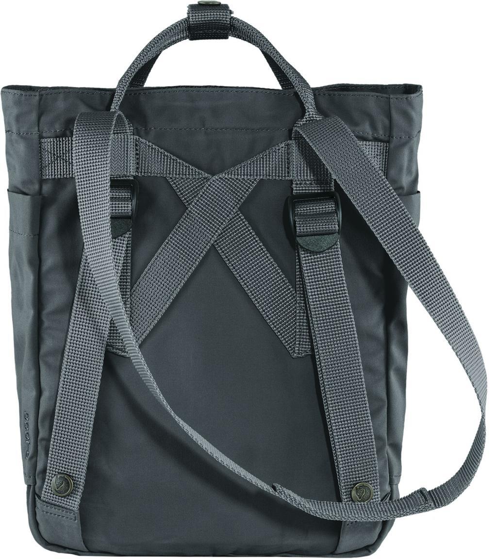 kanken graphite mini