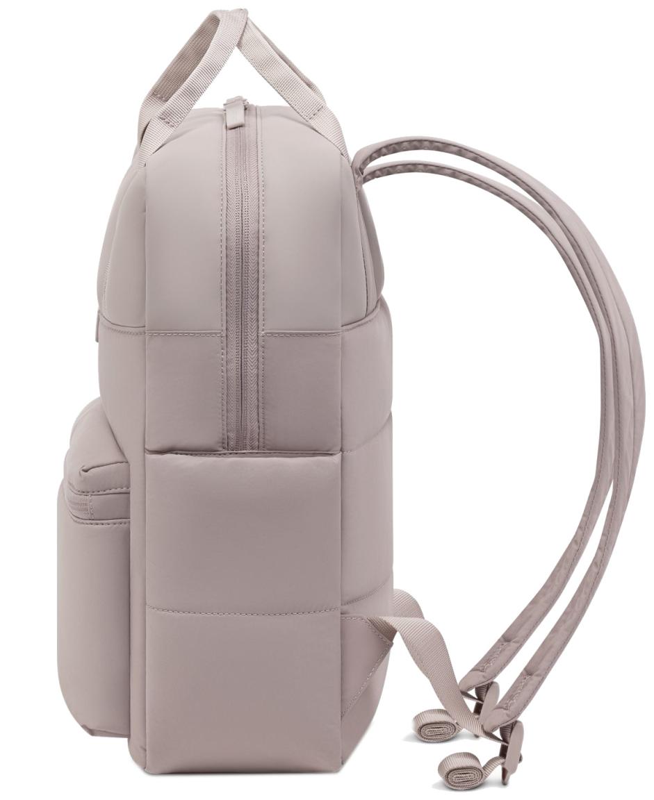 Kapten & Son Bergen Cloud Rucksack Nylon Muted Rose - Altrosa