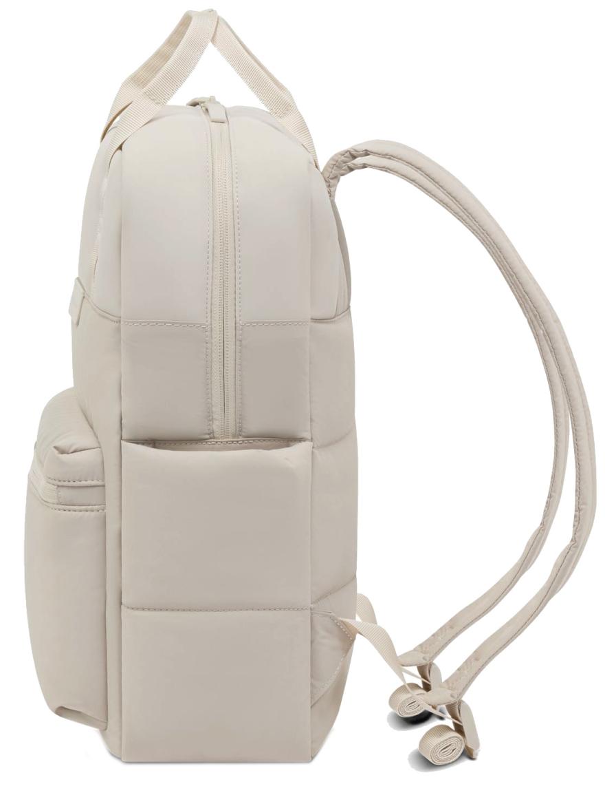 Kapten & Son Bergen Cloud Rucksack Nylon Sandstone - Beige