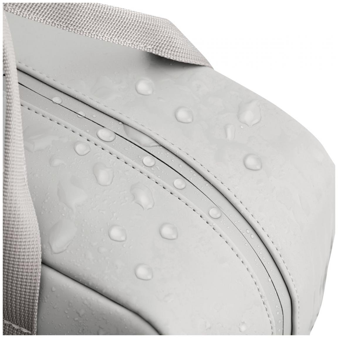 Kapten & Son Businessrucksack Bergen Pro Greige unisex
