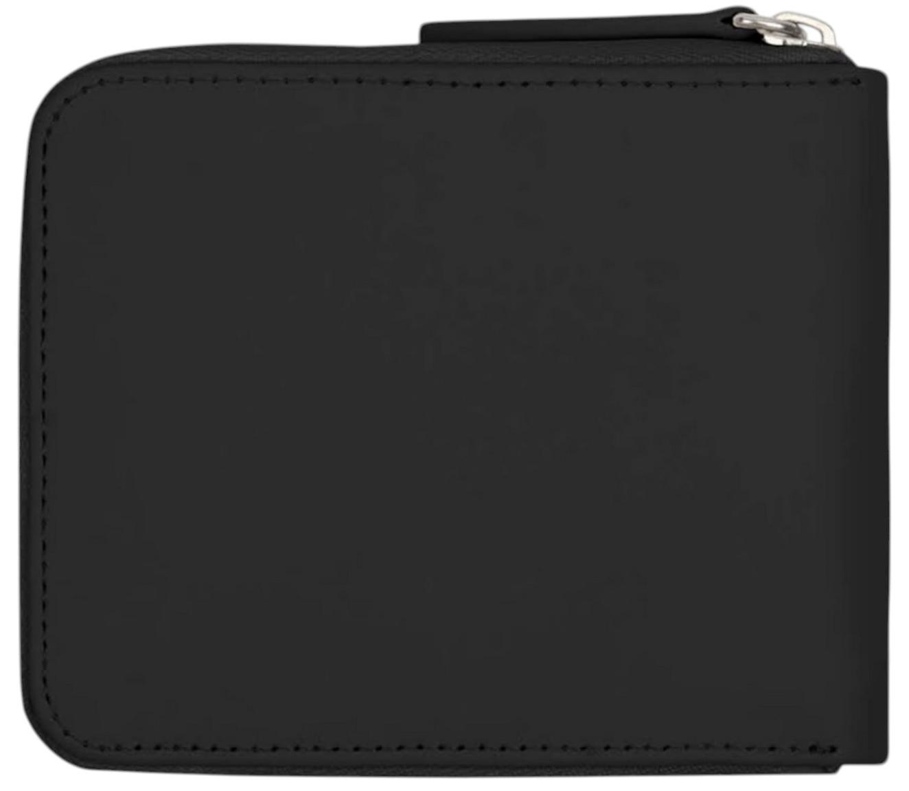 Kapten & Son Camden Portemonnaie All Black