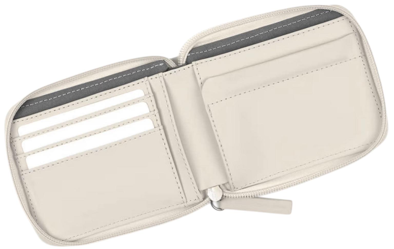 Kapten & Son Camden Portemonnaie Sandstone