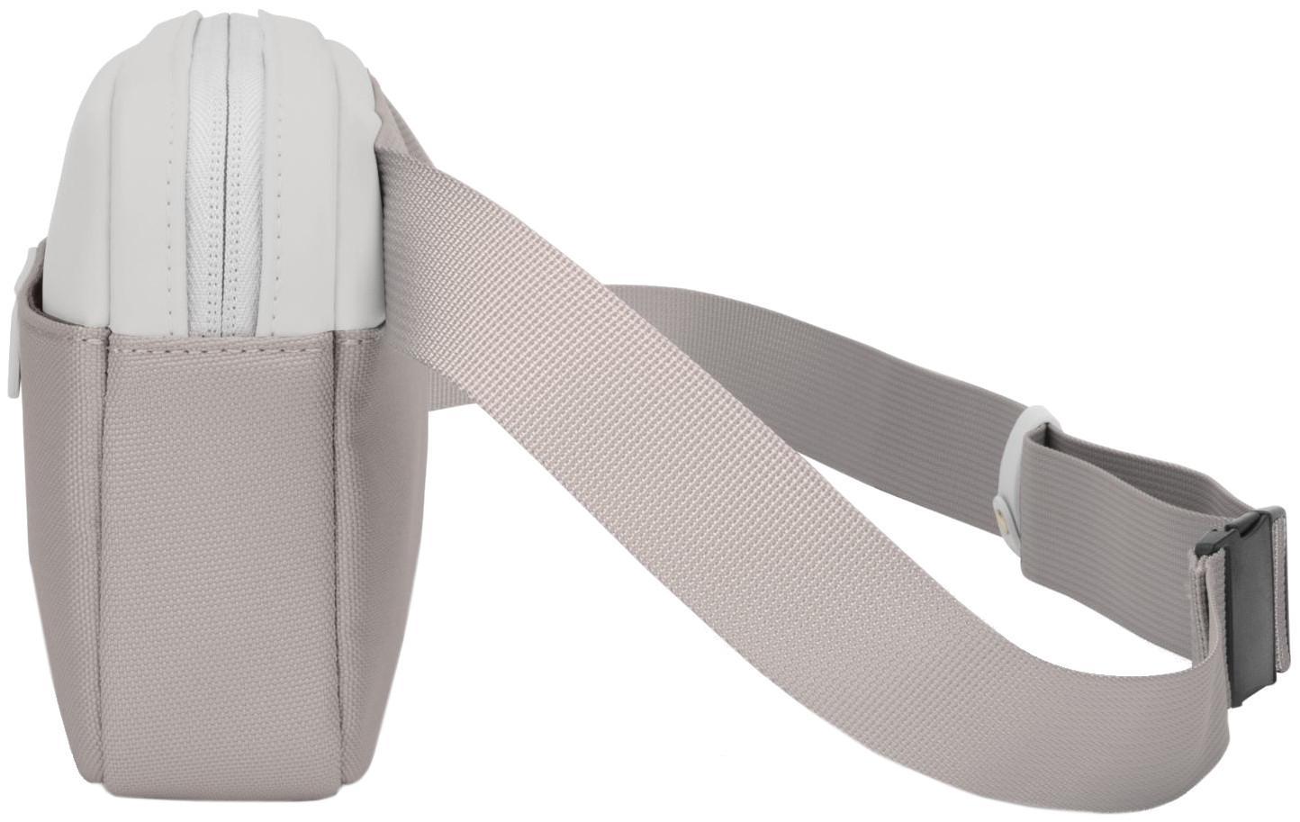 Kapten & Son Crossovertasche klein Habo Muted Clay