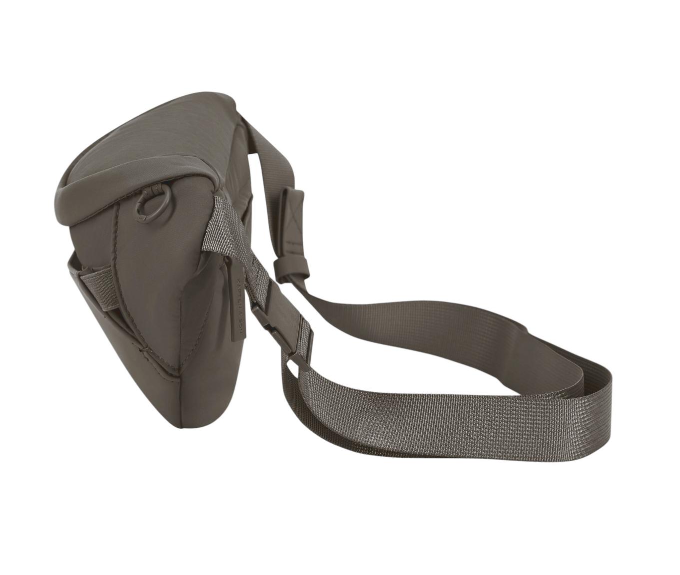 Kapten & Son Eli Dog Bag Gürteltasche Taupe