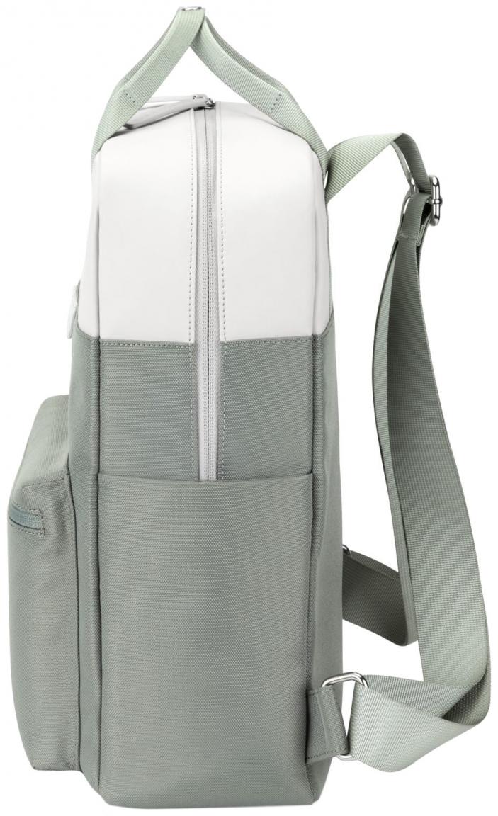 Kapten & Son Rucksack klein grün unisex Bergen Small