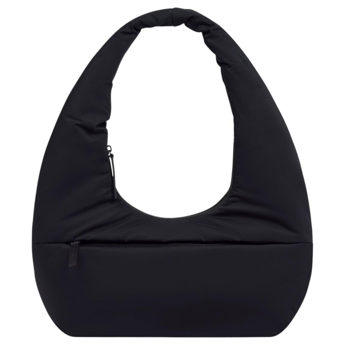 Kapten & Son Skara Cloud Shoulder Schultertasche All Black