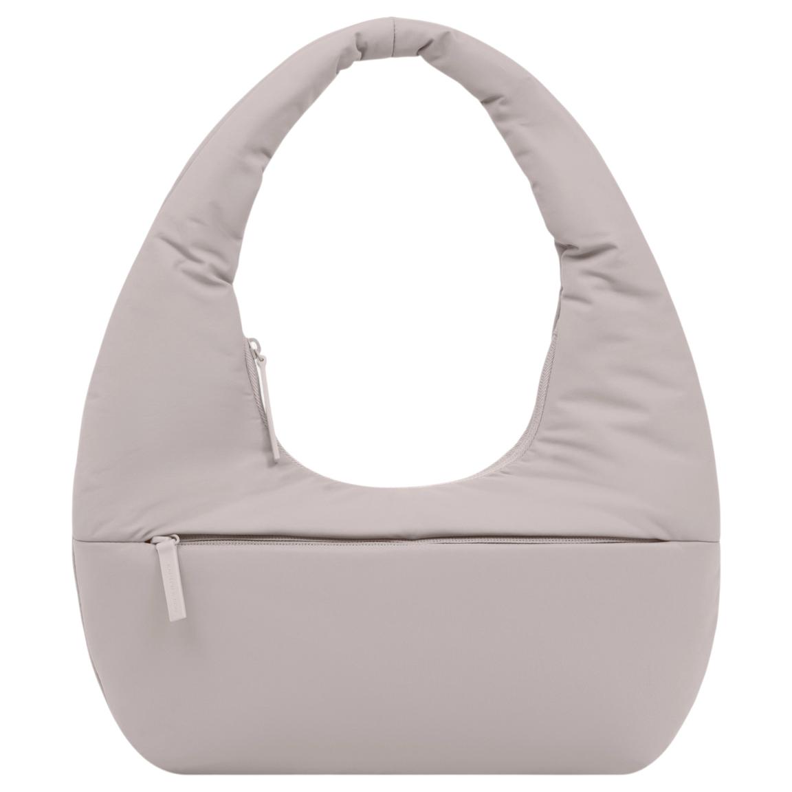 Kapten & Son Skara Cloud Shoulder Schultertasche Muted Rose - Altrosa