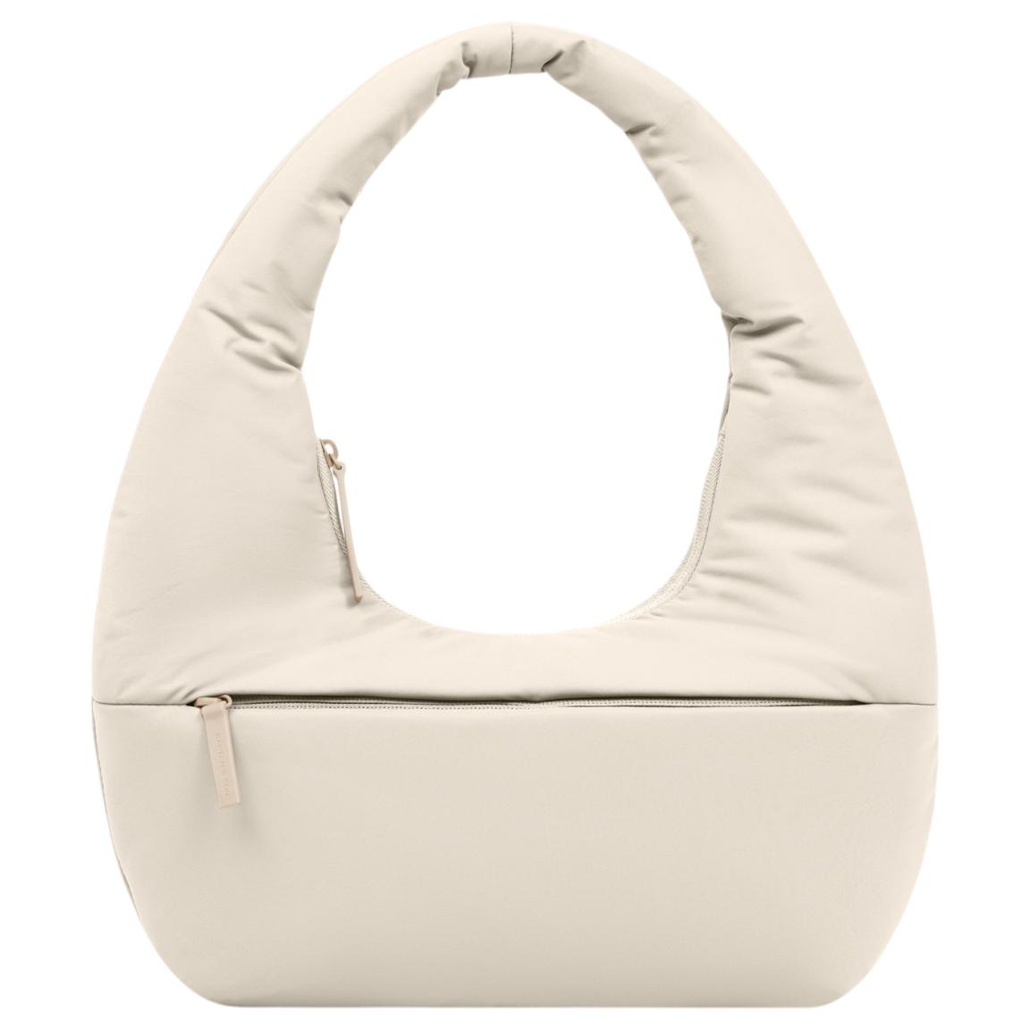 Kapten & Son Skara Cloud Shoulder Schultertasche Sandstone - Beige