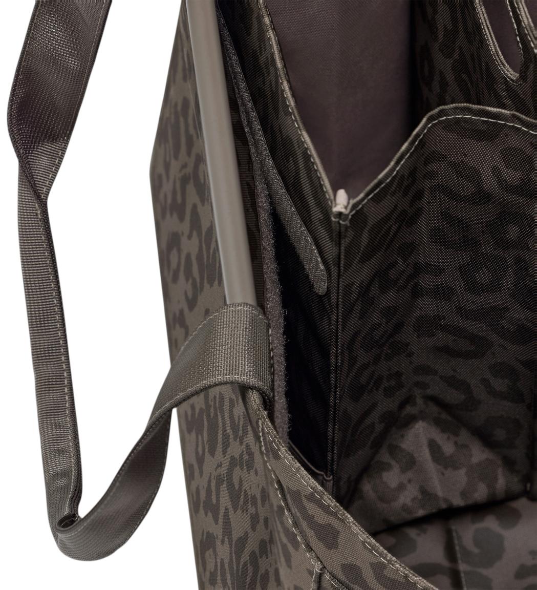 Kapten & Son Vaasa Einkaufskorb Leo dark brown