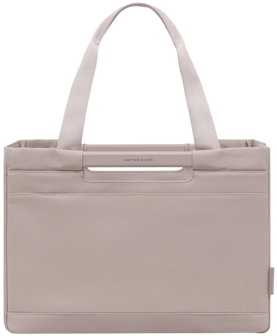 Kapten & Son Vaasa Einkaufskorb Muted Rose