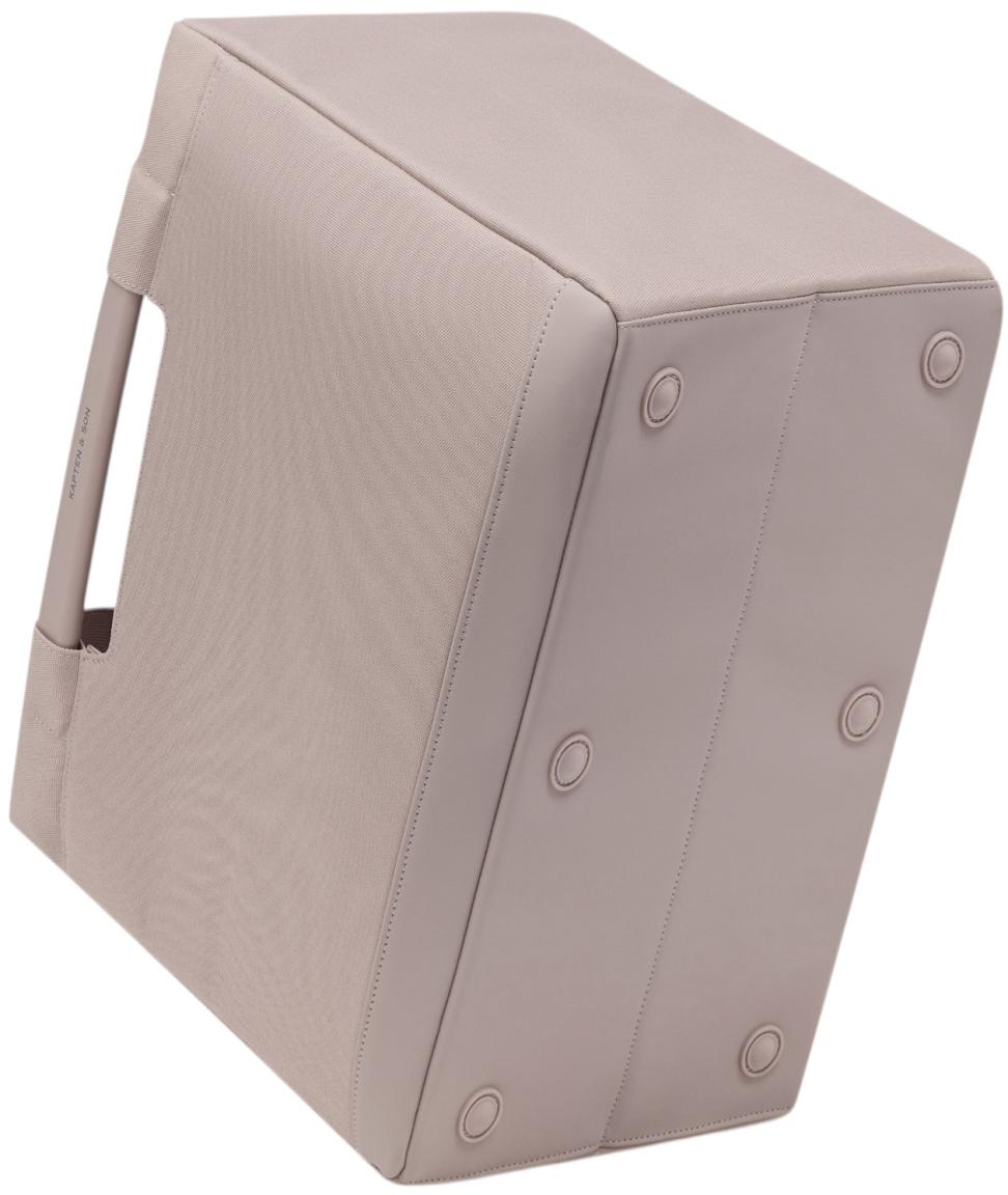 Kapten & Son Vaasa Einkaufskorb Muted Rose