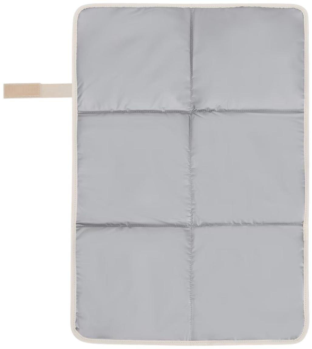 Kapten & Son Wickelrucksack Bergen Pro Muted Sage - Salbeigrün