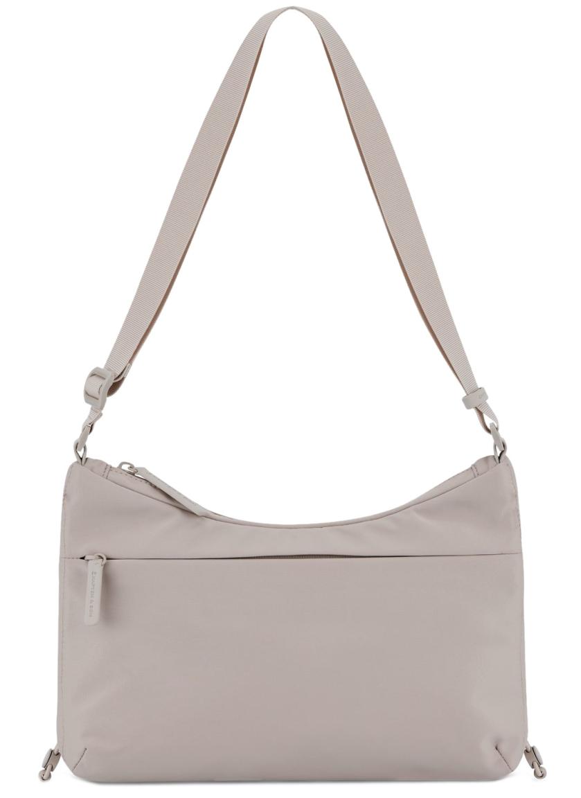 Kapten and Son Skara Small Beuteltasche Muted Rose