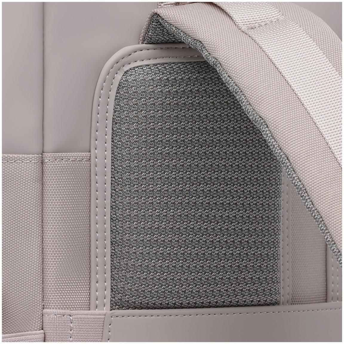 Kapten and Son Teddy Rucksack Sandstone BERGEN PRO FLEECE