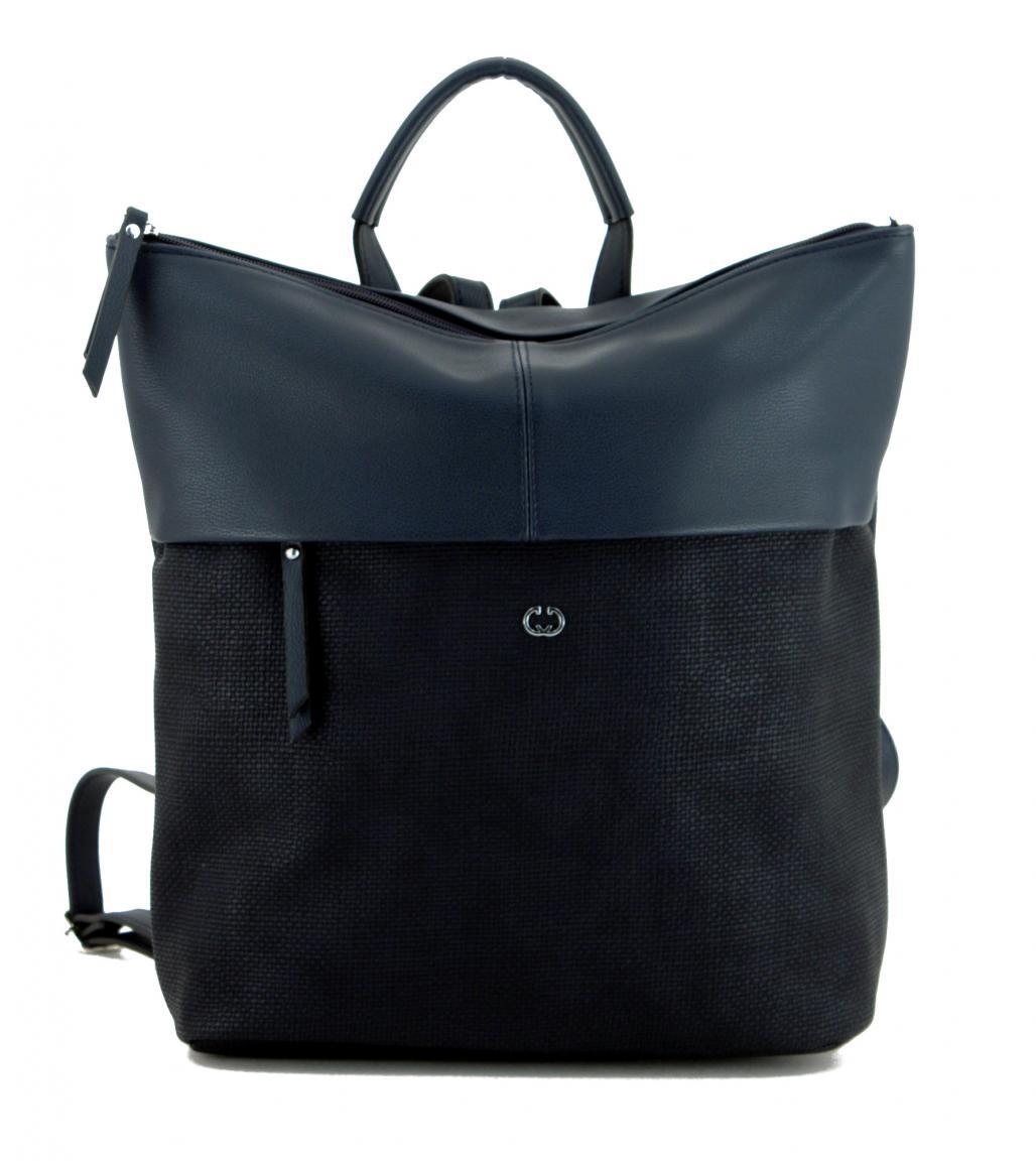mulberry multitasker backpack