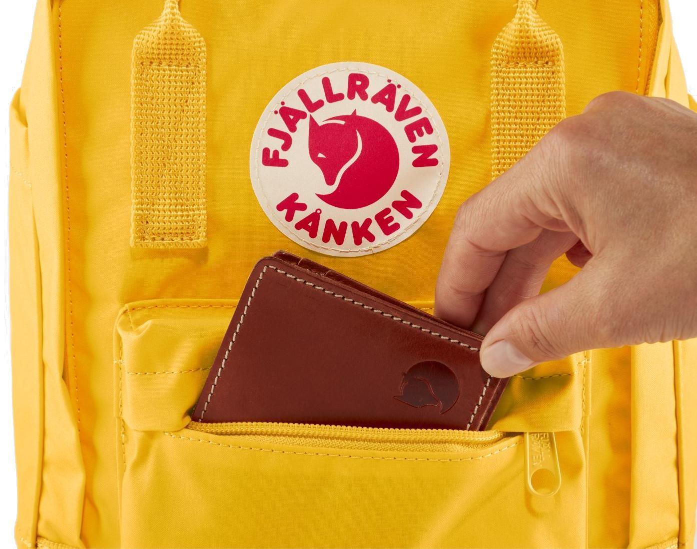 fjällräven kinderrucksack