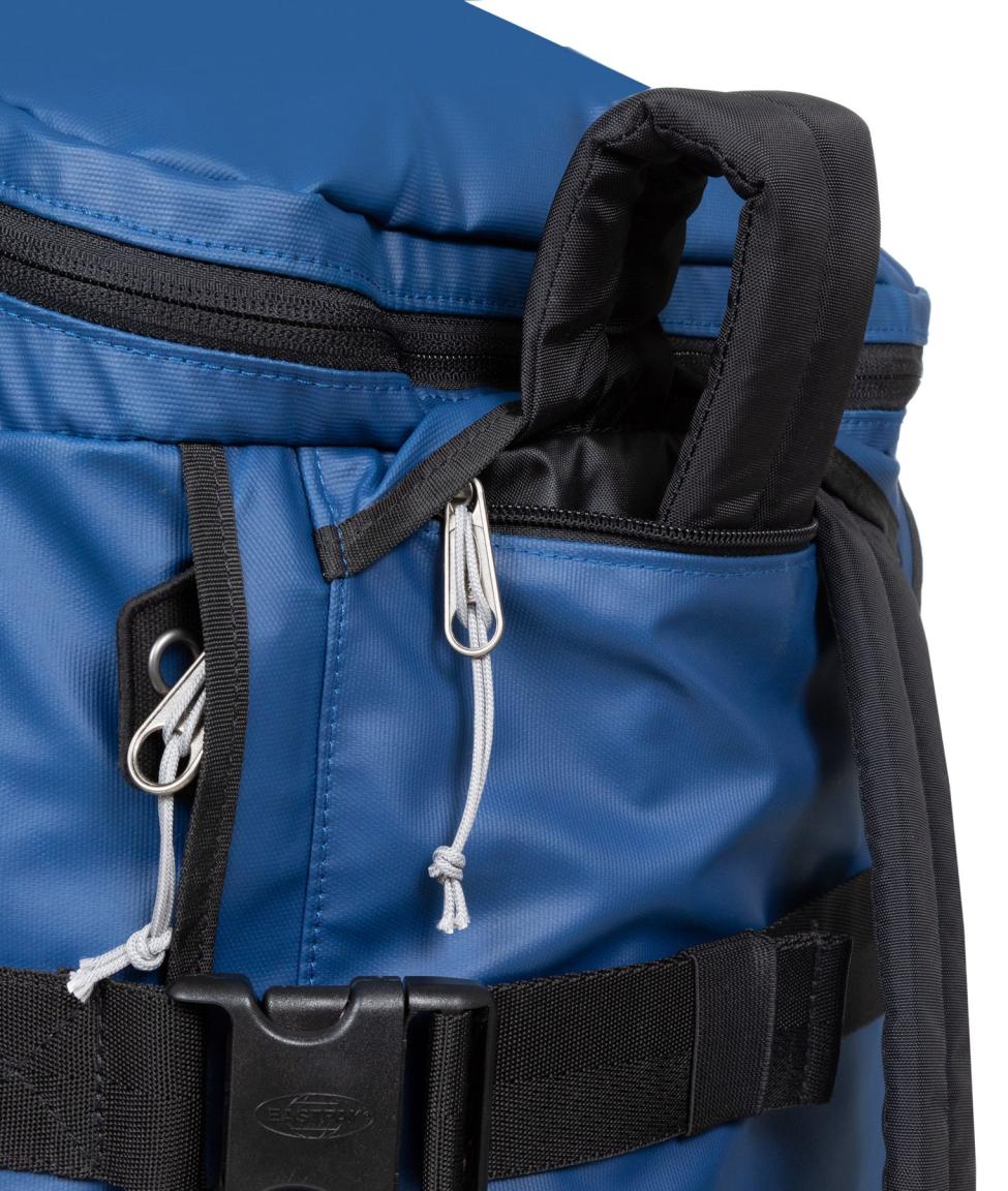 Koffertrolley Large Eastpak Perce Wheel L Tarp Peony Beschichtung