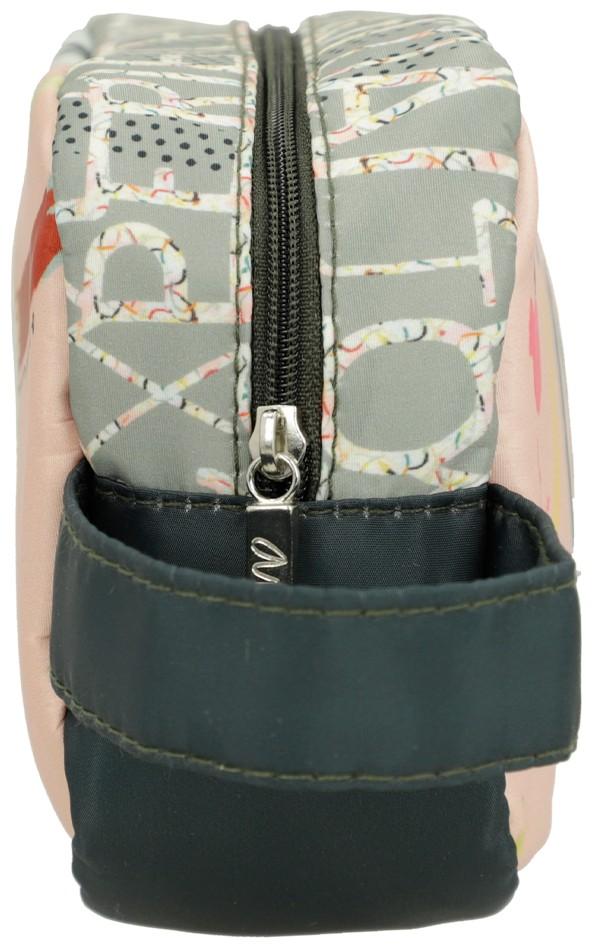 Kosmetiktasche Anekke Alma Original Pastellfarben