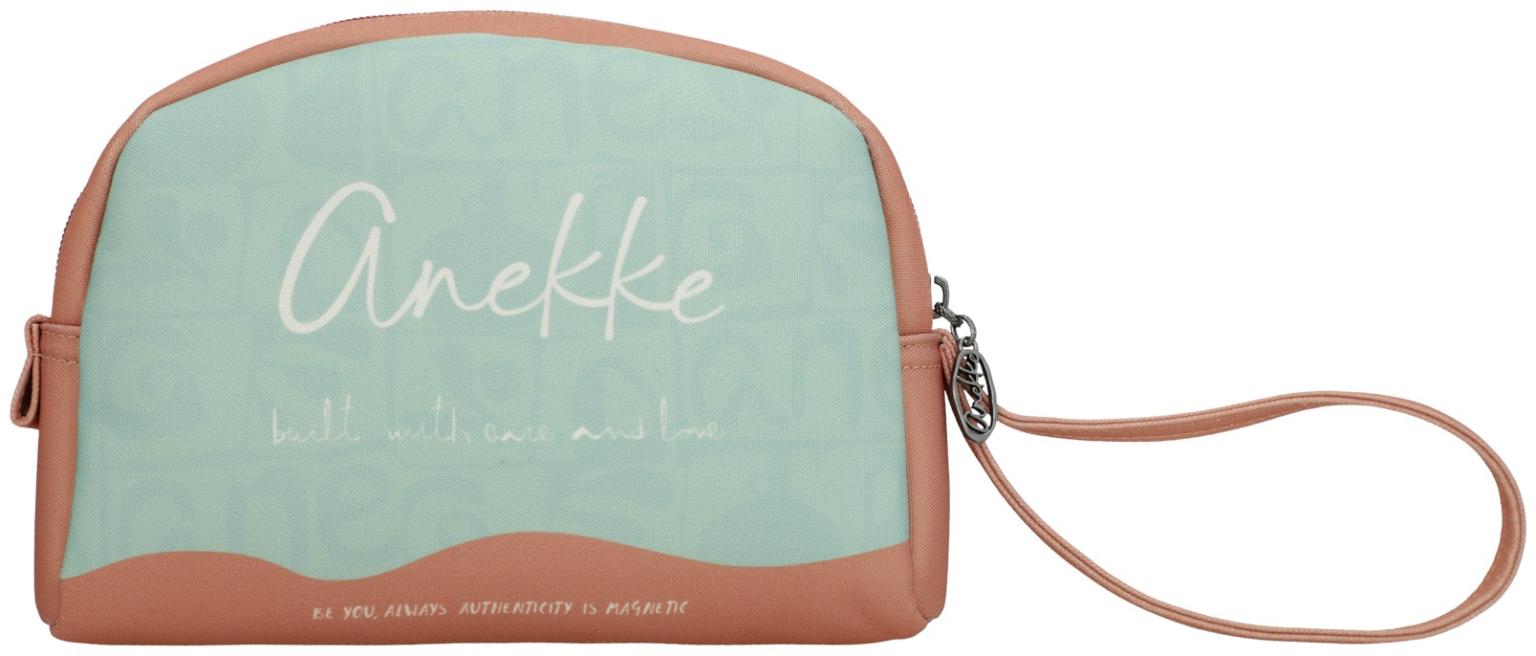 Kosmetiktasche Anekke Muse Amphora bunter Print