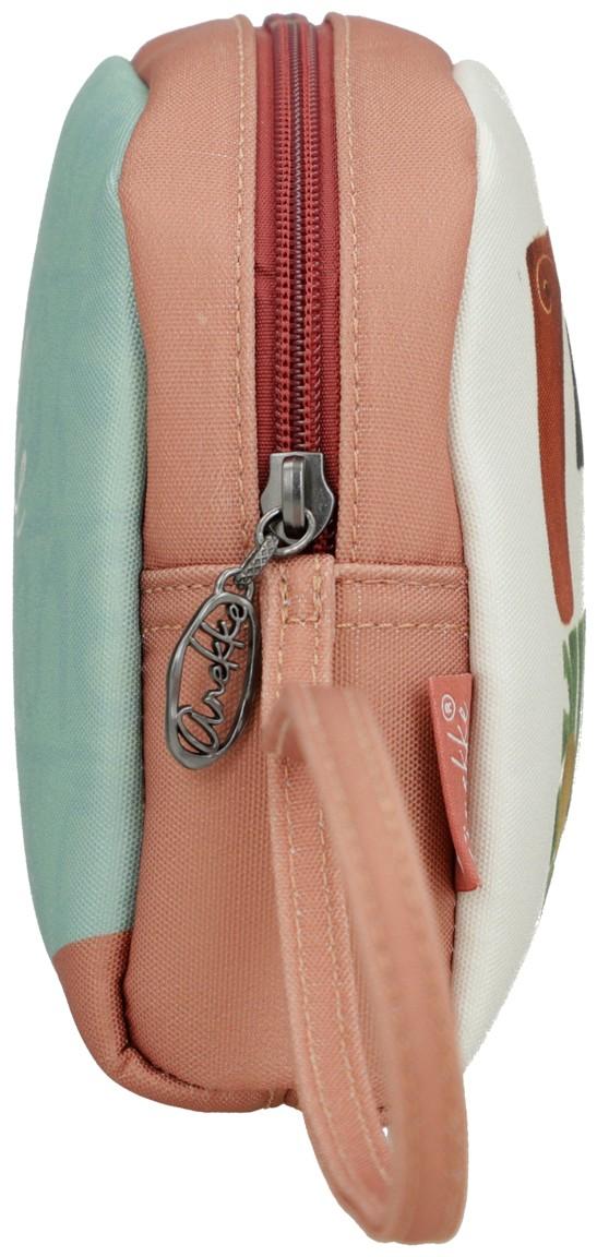 Kosmetiktasche Anekke Muse Amphora bunter Print