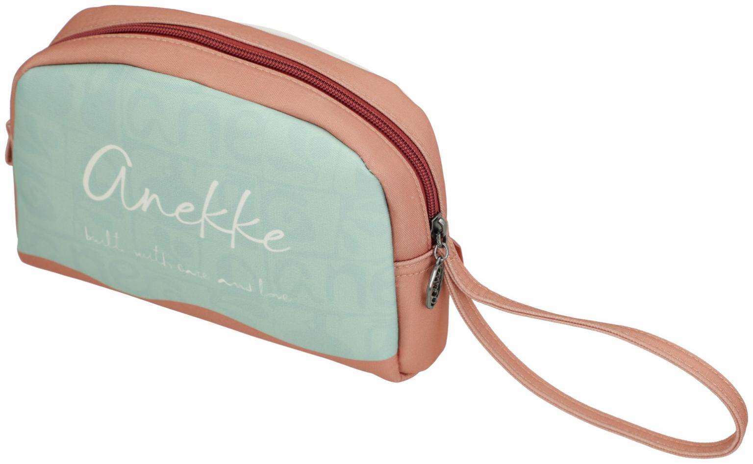 Kosmetiktasche Anekke Muse Amphora bunter Print