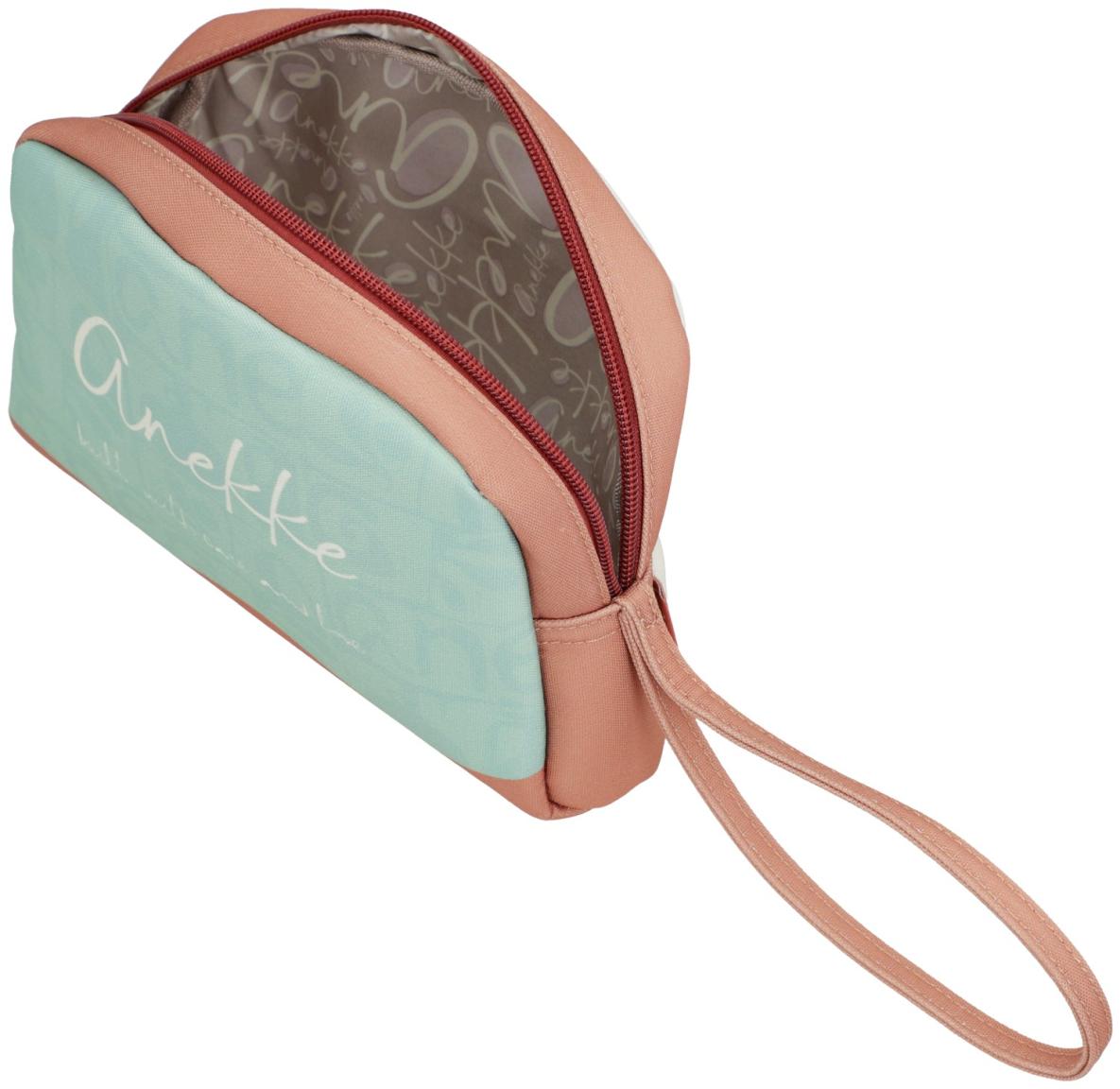 Kosmetiktasche Anekke Muse Amphora bunter Print