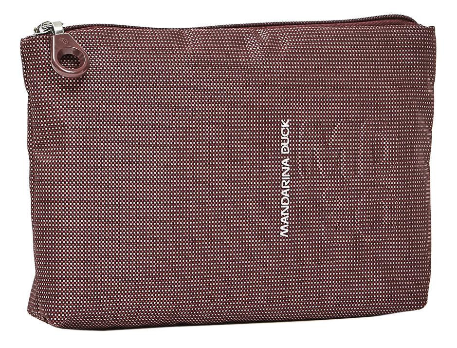 Kosmetiktasche beere MD20 Grape Mandarina Duck Vanity Bag