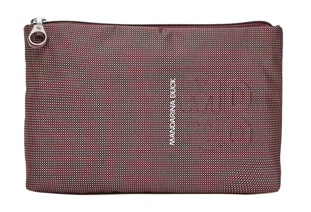 Kosmetiktasche beere MD20 Grape Mandarina Duck Vanity Bag