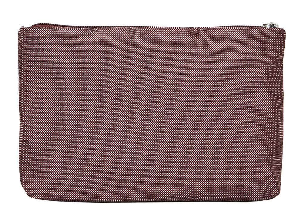 Kosmetiktasche beere MD20 Grape Mandarina Duck Vanity Bag