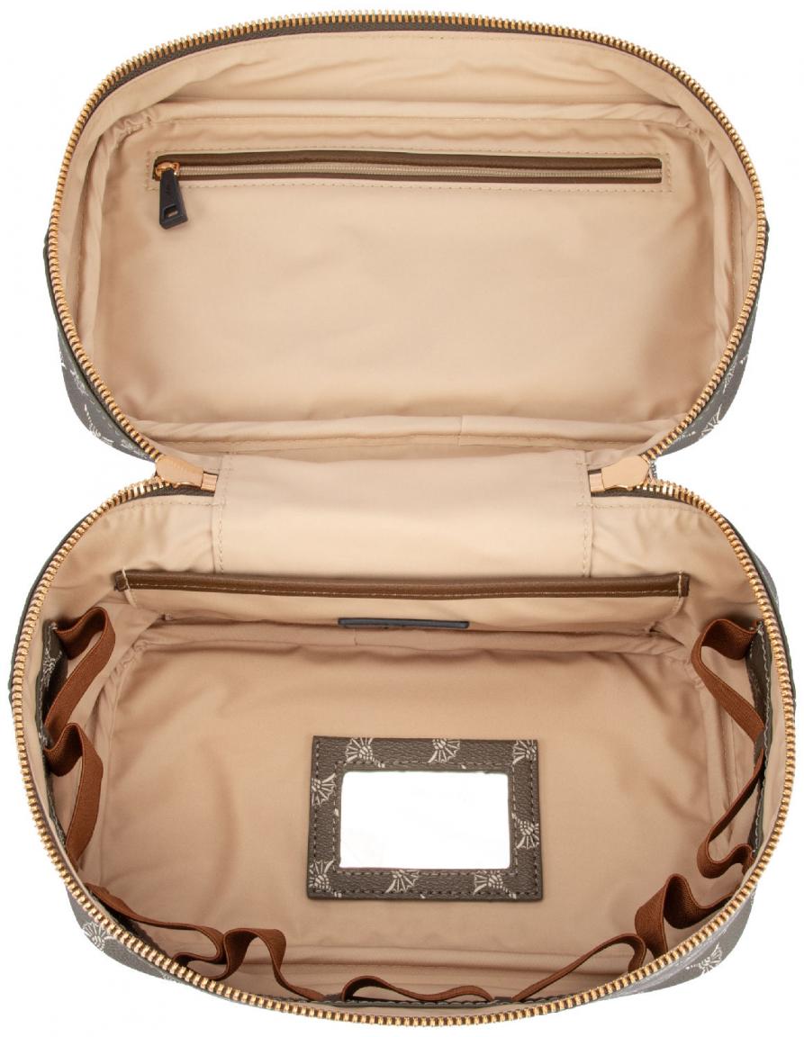 Kulturtasche Joop flora olive Cornflower Cortina