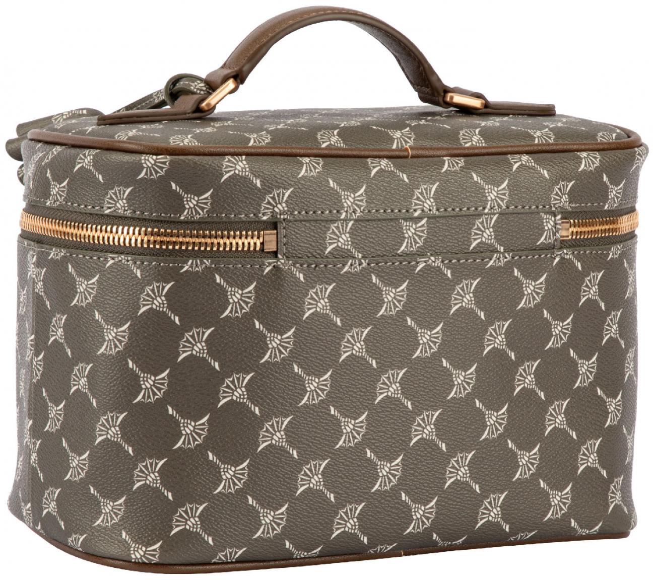 Kulturtasche Joop flora olive Cornflower Cortina