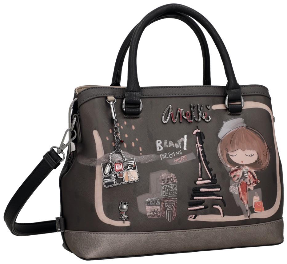 Kurzgrifftasche Mademoiselle ANEKKE Paris