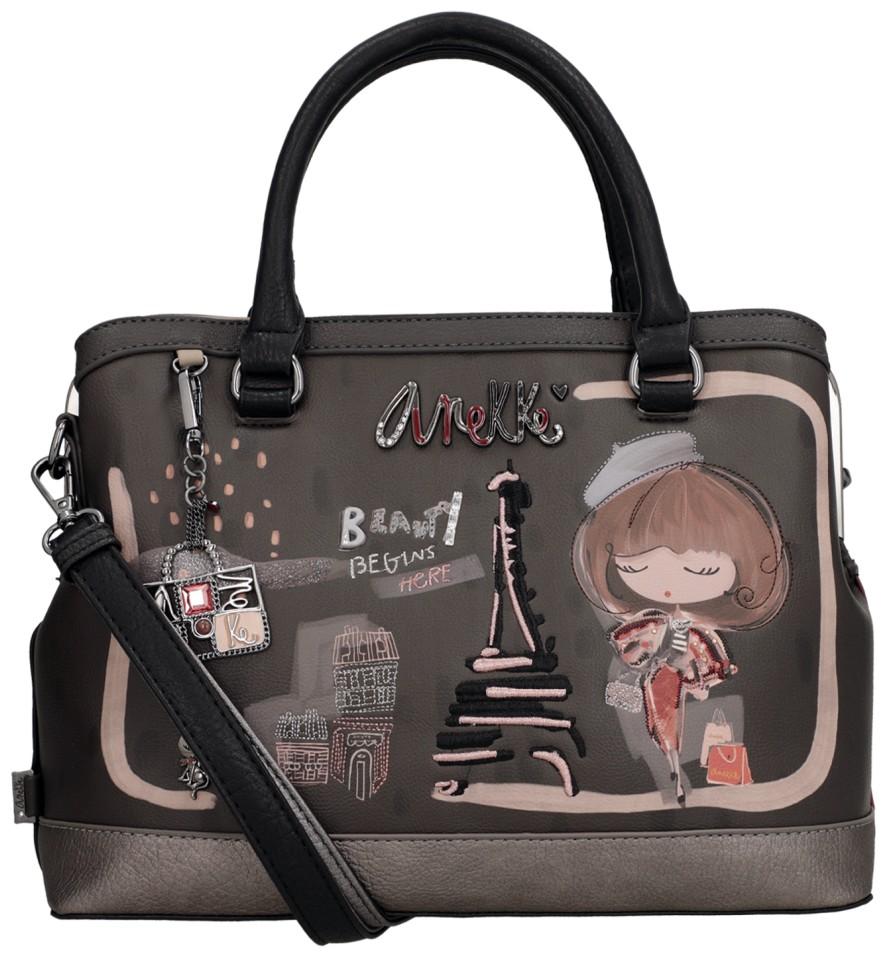 Kurzgrifftasche Mademoiselle ANEKKE Paris