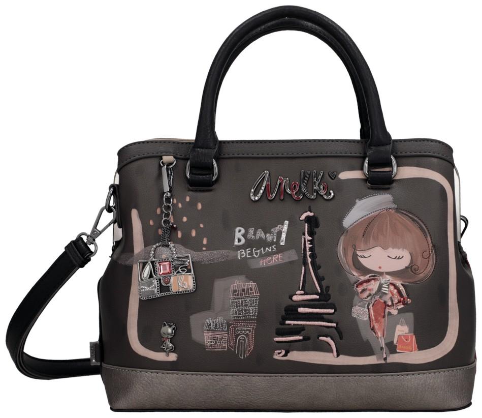 Kurzgrifftasche Mademoiselle ANEKKE Paris