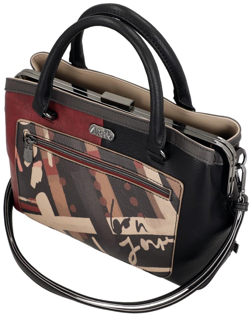 Kurzgrifftasche Mademoiselle ANEKKE Paris