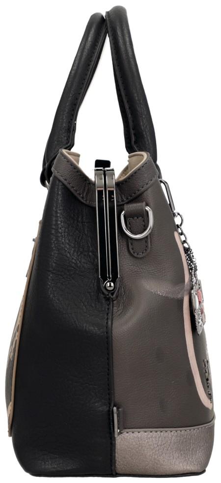 Kurzgrifftasche Mademoiselle ANEKKE Paris