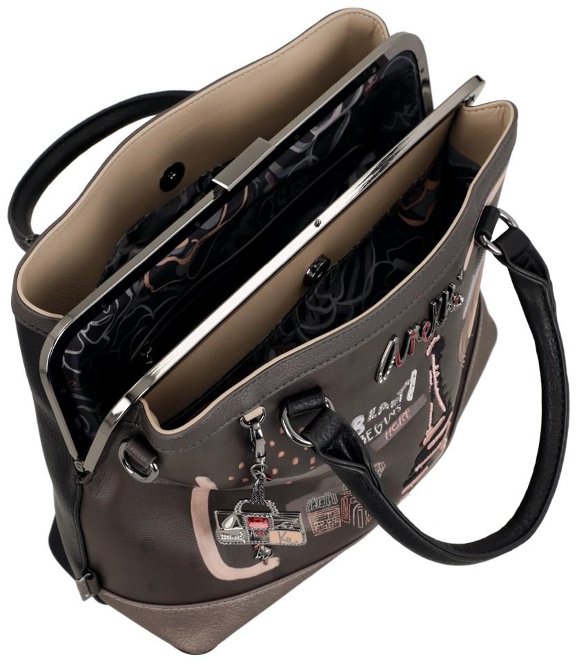 Kurzgrifftasche Mademoiselle ANEKKE Paris