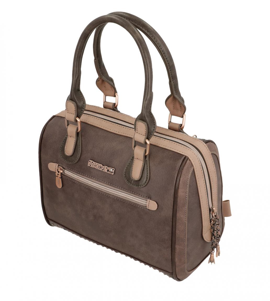 Kurzgrifftasche Planets Universe Stars Planets Anekke Ziernähte Anhänger