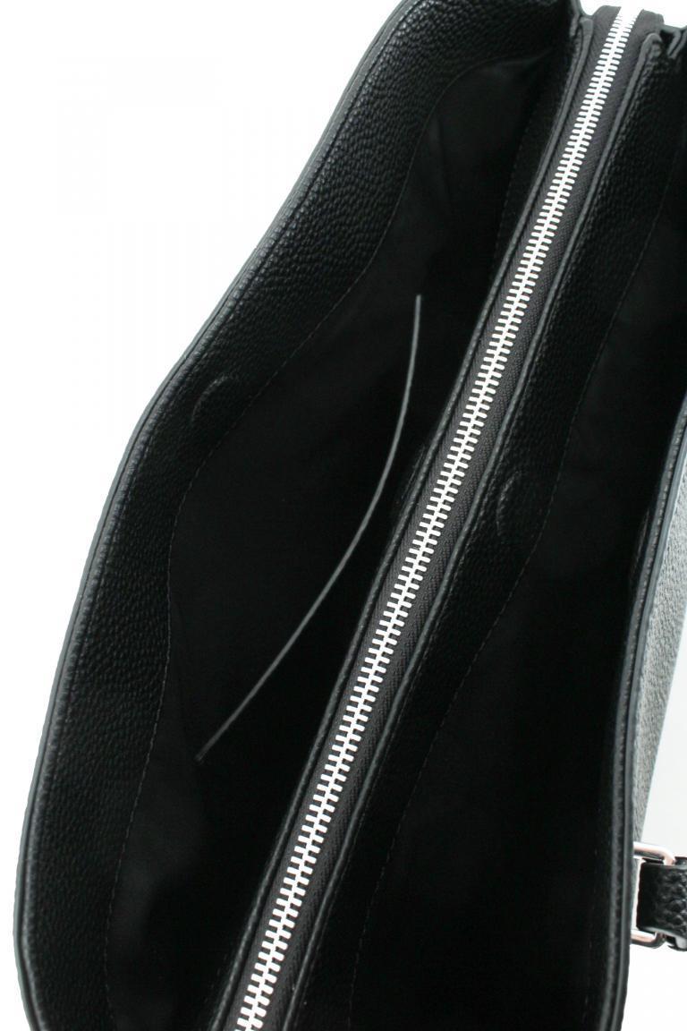 Kurzhenkeltasche XL Calvin Klein Tote LG Black Schwarz