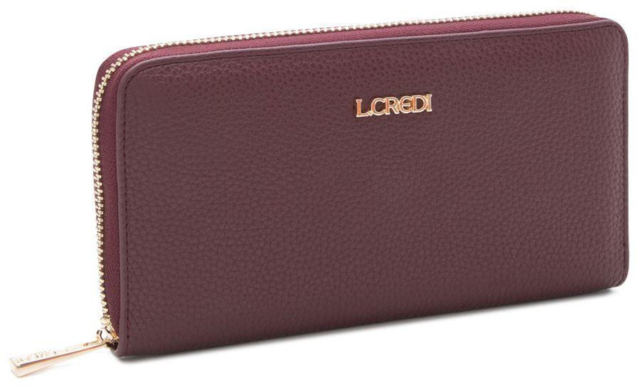 L.Credi Longbörse Perla Wine Bordeaux Herbst vegan