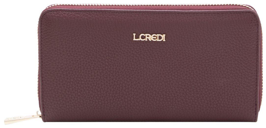 L.Credi Longbörse Perla Wine Bordeaux Herbst vegan