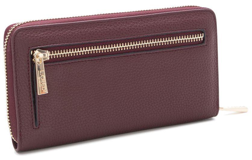 L.Credi Longbörse Perla Wine Bordeaux Herbst vegan