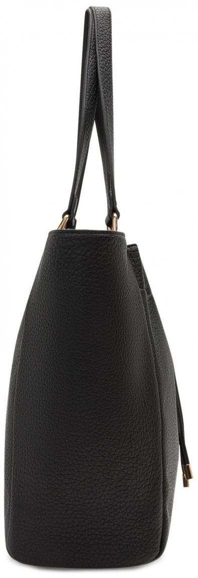 L.Credi Shopper Oralie schwarz