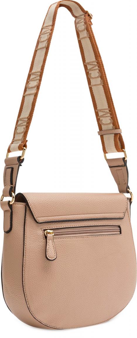 L.Credi Überschlagtasche Kristie Sattel Blush 