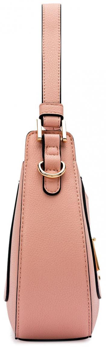 LCredi Handtasche Odelia Dusty Rose Crossover 