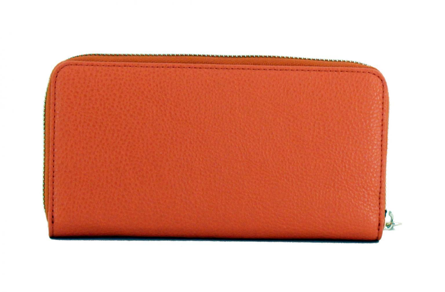 Langborse Core Koi Orange Innen Bunt Tommy Hilfiger
