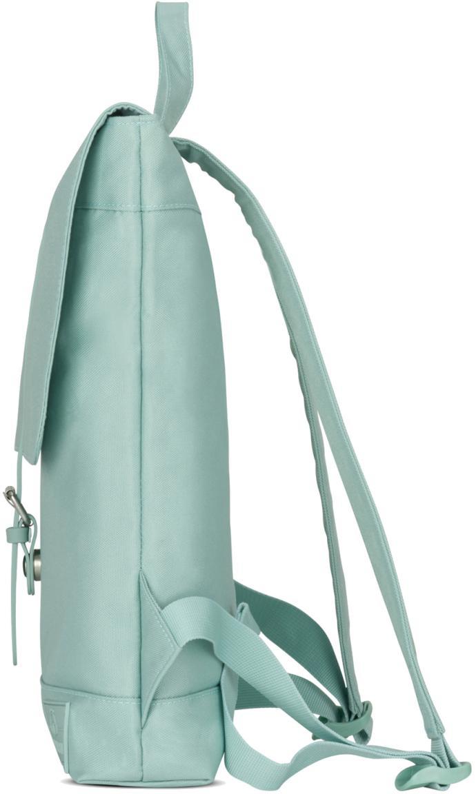 Laptop Backpack Johnny Urban Mia Mint Uni PET Eco